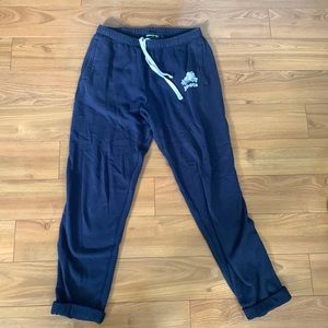 Roots Sweatpants